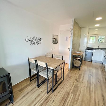Ka Mahina A Calella De Palafrugell Apartment Екстериор снимка