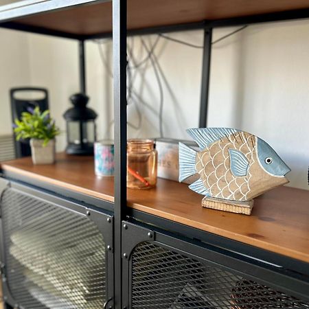 Ka Mahina A Calella De Palafrugell Apartment Екстериор снимка