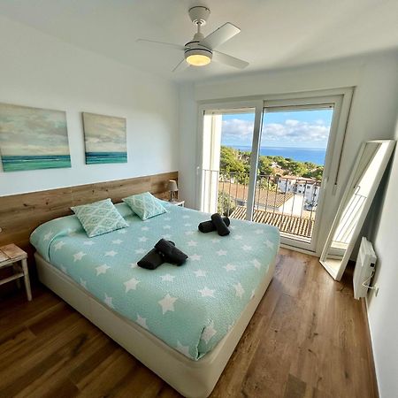 Ka Mahina A Calella De Palafrugell Apartment Екстериор снимка