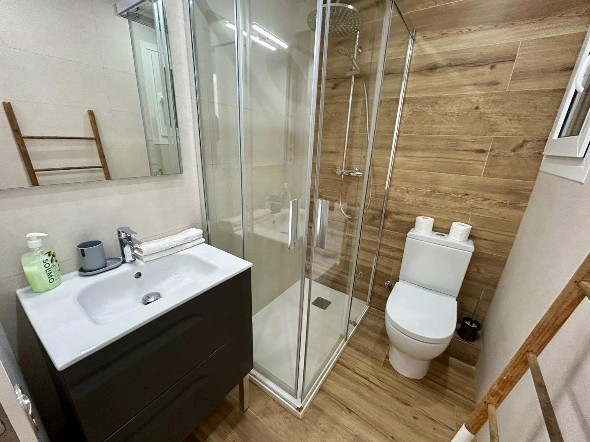 Ka Mahina A Calella De Palafrugell Apartment Екстериор снимка
