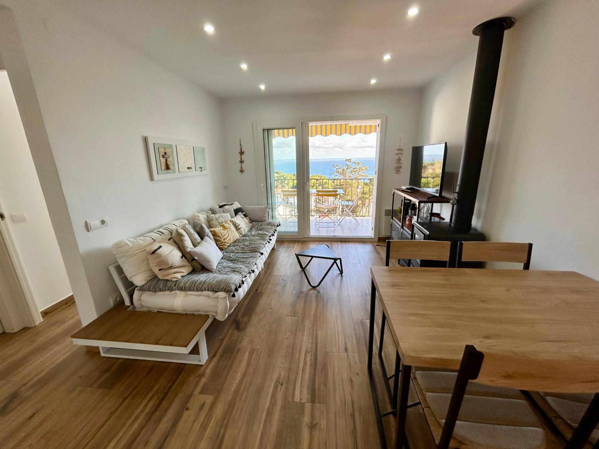 Ka Mahina A Calella De Palafrugell Apartment Екстериор снимка