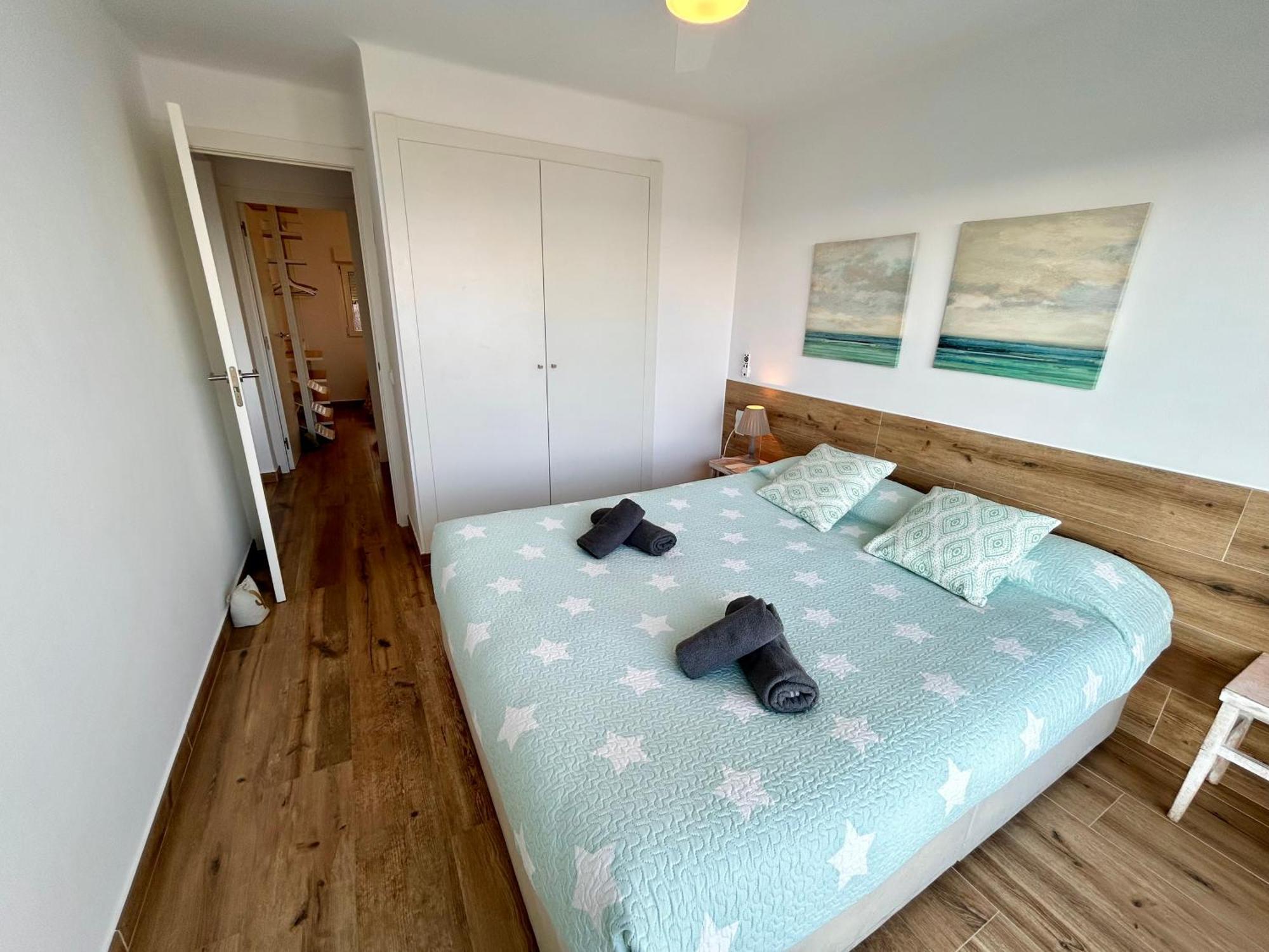 Ka Mahina A Calella De Palafrugell Apartment Екстериор снимка
